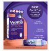 Wartie Advanced Wart & Verruca Remover 50ml