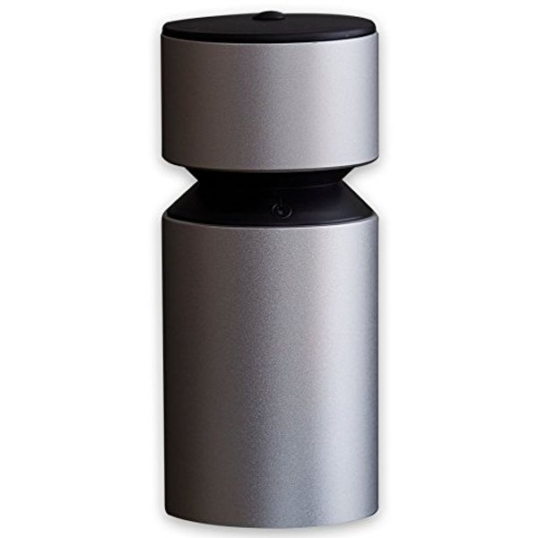 UR-AROMA03 Aroma Diffuser, Aroma Drop Type, Tabletop, Small, Uruon, Portable, USB Rechargeable