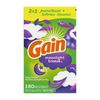 Gain Fabric Softener Dryer Sheets, Moonlight Breeze, 180 Count