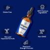 Glyco Shield All Natural Supplement, Max Strength , GlycoShield Drops (10 Pack)