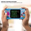 My Arcade MS.PAC-Man 3242 Portable Pocket Player