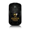 Keyscaper Georgia Tech Wireless USB Mouse NCAA