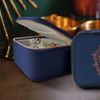 History & Heraldry Personalised Jewellery Boxes - P