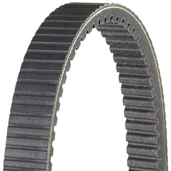 Dayco HPX5031 Drive Belt, black
