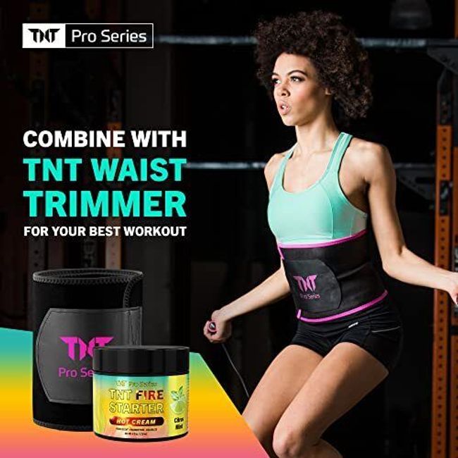 Tnt waist outlet trimmer