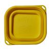 Mr. Bar-B-Q Collapsible Scrub Tub Powered by Scrub Daddy
