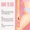 MAËLYS B-FOXY Inner Thigh Firming Cream