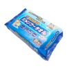 Waterless Shampoo Towels, 60 Sheets (30 Sheets x 2 Pieces), Wet Wipes, Nursing Care, Disaster Preparedness Goods