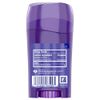 Lady Speed Stick Anti-Perspirant & Deodorant, Invisible Dry, Shower Fresh, 1.4 oz (39.6 g)