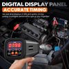 Digital Timing Light Automotive Engine Gun Car Inductive Ignition Stroke Petrol