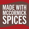 McCormick Brown Gravy Mix, 21 oz