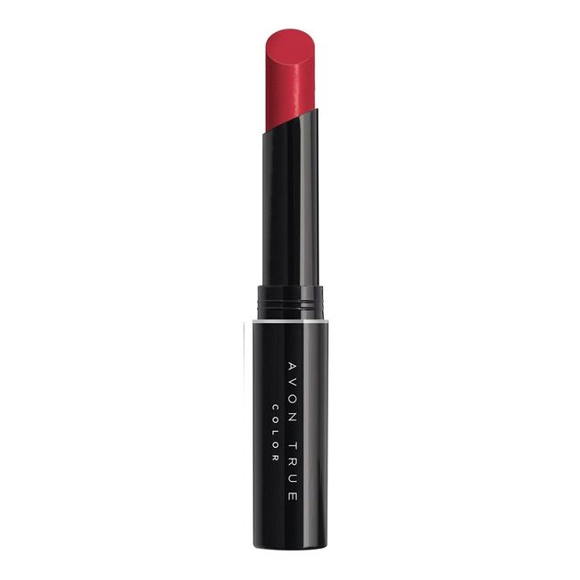 Avon True Beauty Lip Stylo Lipstick SPF 15 | 1.8 g | ETERNAL FLAME