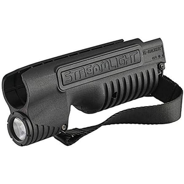 Streamlight TL-Racker Tactical Light Fits Mossberg Shotguns Ambidextrous Switch