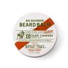 Duke Cannon Supply Co. Big Bourbon Beard Balm, 1.6oz - Oak Barrel Scent/Made with Natural and Organic Ingredients