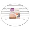 8" Round Cooling Rack Cake Cupcakes Cookie Baking Muffin Kitchen Tool BAKEWARE