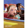 コップクラフト 3[DVD]