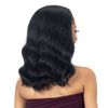 FREE TRESS EQUAL Half Wig Drawstring Full Cap Natural Me Natural Pressed Waves (2)