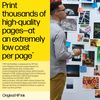 HP 1VV24AE 32XL 135 ml Original Ink Bottle, Black, Single Pack