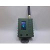 Meshtastic Node READY TO USE Heltec V3 Radio w/custom case 2000mah battery GREEN