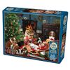 Cobblehill CBL85055 Puzzle, Various