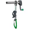 Salewa Quick Screw, Green, 130, Unisex