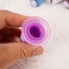 Sewing Machine Embroidery Thread Set, 550Y Spools x 12 Colors, Polyester Embroidery Thread, Sewing Thread, Shine, Glossy