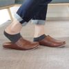 Room's/ru-muzu Slippers h37013 