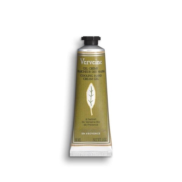 LOCCI Verveine Cooling Wrist, 30 ml
