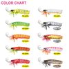 Megabass TACO-LE Shake 90 G Pink Back Gold