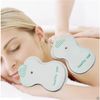 50PCS/Set Snap On Replacement Pads For Massager & Electrode Pads TENS Unit