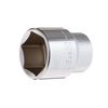 Tone Socket (6 Angles) HP4S-30 Insertion Angle 1/2 inch (12.7 mm) Double Side Width 1.2 inches (30 mm)