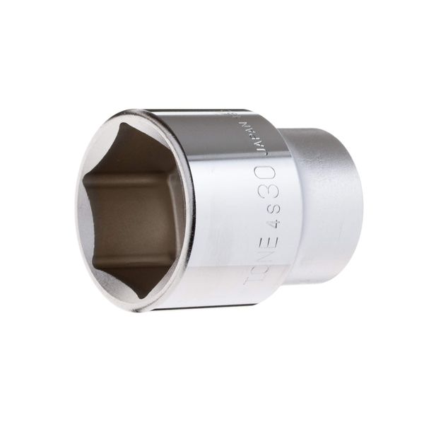 Tone Socket (6 Angles) HP4S-30 Insertion Angle 1/2 inch (12.7 mm) Double Side Width 1.2 inches (30 mm)