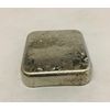 Low-Melting Point 281-338 F Bismuth Based Alloy Ingot