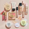 Eveline Cosmetics Wonder Match Illuminating Concealer - Colour 10 | Lightweight, Moisturising with Hyaluronic Acid, Niacinamide & Vitamin C | SPF 25 Protection