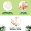 Clean + Easy Muslin Waxing Strips, 350ml