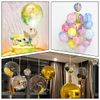 Balloon Filling Tool - Expansion Pliers for Balloon Petals & Sequins