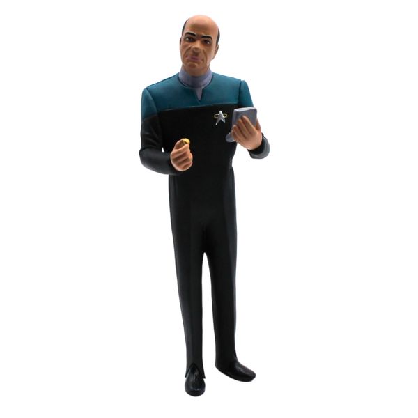Hallmark Keepsake Ornament Star Trek The Doctor 2002