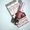 theBalm Meet Matt(e) Hughes Liquid Lipstick, Charming 6.5 ml