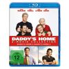 Daddy's Home 1 + 2 [Blu-ray]