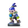 Nintendo Amiibo Inkling Boy Splatoon Series by
