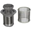 Genuine BOSCH NEFF DISHWASHER MICRO FILTER 2 SECTION SGV SGU SGS SHV SE S MODELS