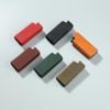 Applicable Luxury & Precision W4 W4EX Full Protective Leather Shell Skin Case Cover (Black)