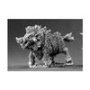 Reaper Dire Boar 03435 Miniatures
