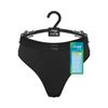 sloggi Damen Ever Ease String 2P, Black, L