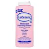 Caldesene Medicated Protecting Powder | 5 Ounce | With Zinc Oxide & Cornstarch | Helps protect irritated, chafed skin | Ideal for the whole family | Fresh Scent