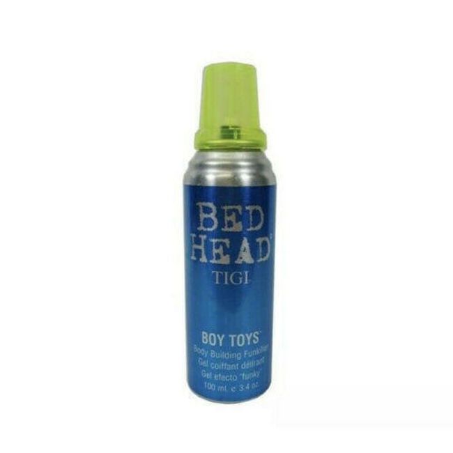 TIGI Bed Head Boy Toys Bodybuilding FUNKIFIED 3.4 Oz