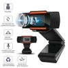 1080P HD USB Web Camera Webcam Video Recording Microphone For PC Laptop Desktop