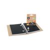 Djois Self Adhesive Paper Reinforcement Ring, Pack of 1000