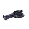 Bowens S-Type Speedlite Bracket with Hand Grip | Speedlite Adapter for Softbox Snoot & Light Shapers