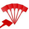 Elixir Gardens Red Plant T-Labels | 15cm / 6" | 25